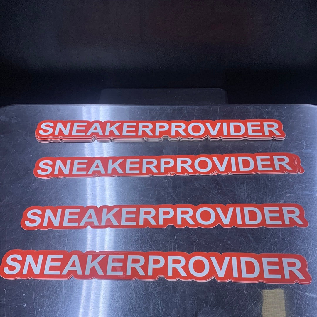MAIN STICKERS