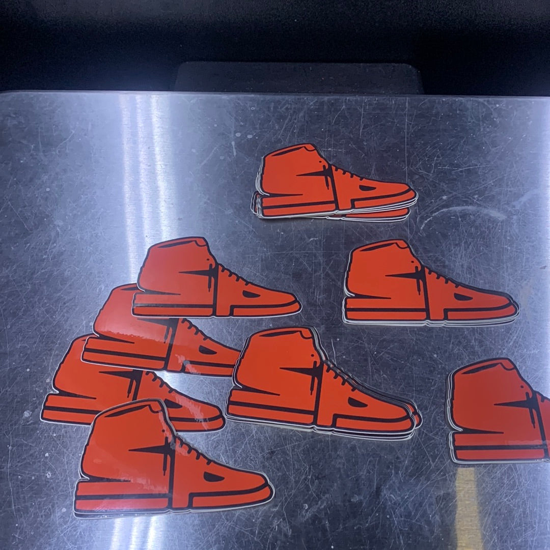 MINI STICKERS