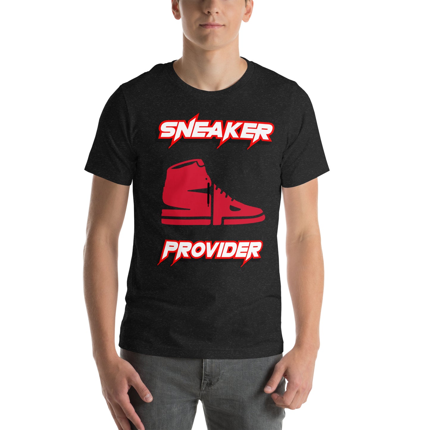 Unisex t-shirt
